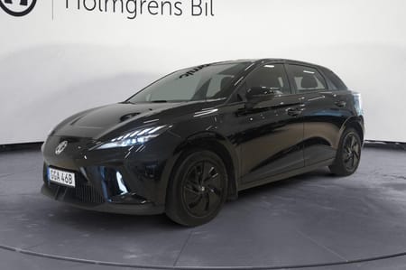 MG 4 Electric Standard Range 51 kWh