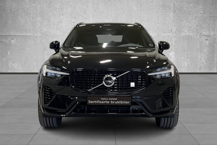 Bilde 3 av Volvo XC60 T8 AWD Polestar Engineered - H.Feste, 22", HUD, 360