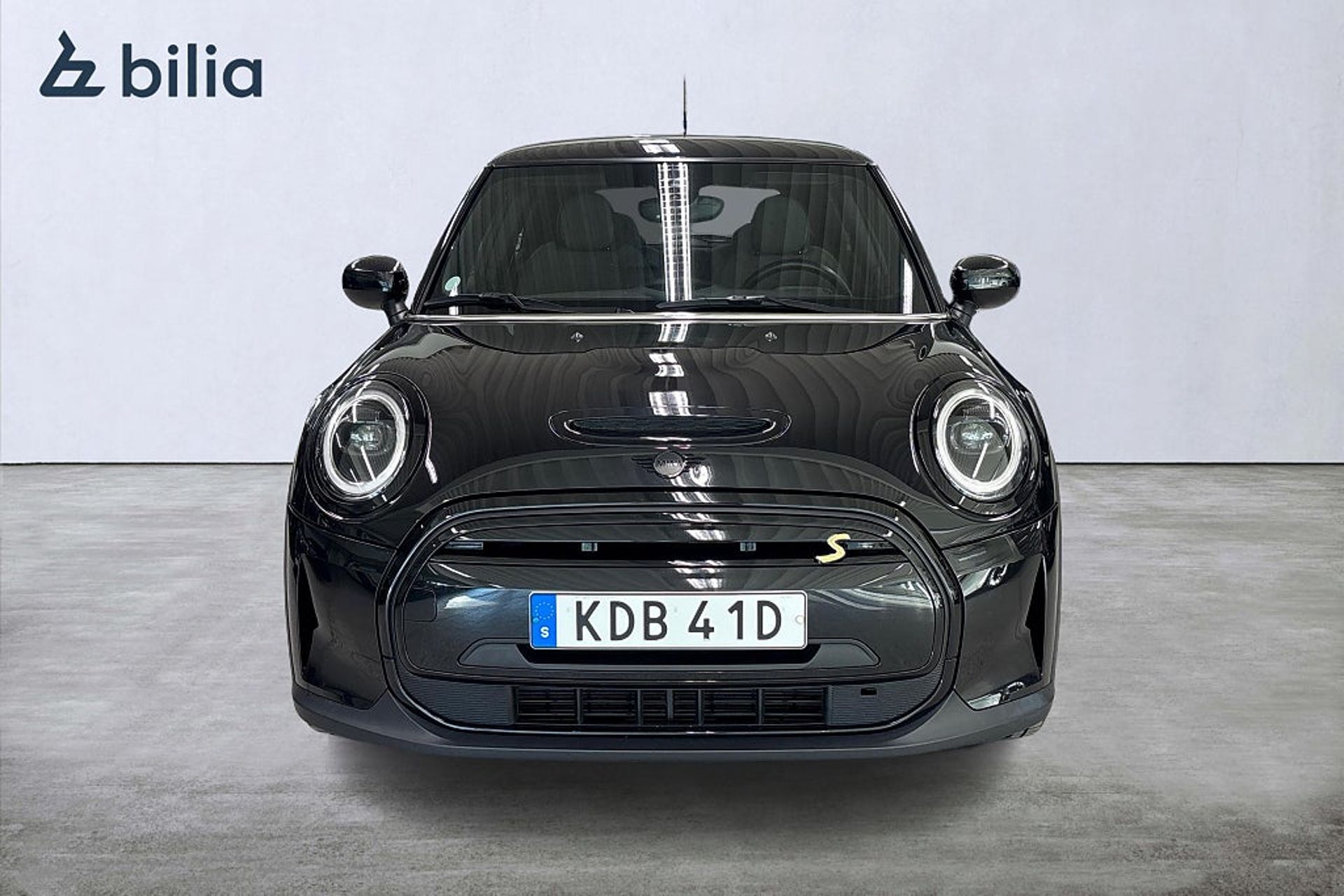 MINI Cooper SE SE 2023, kuva 5/10