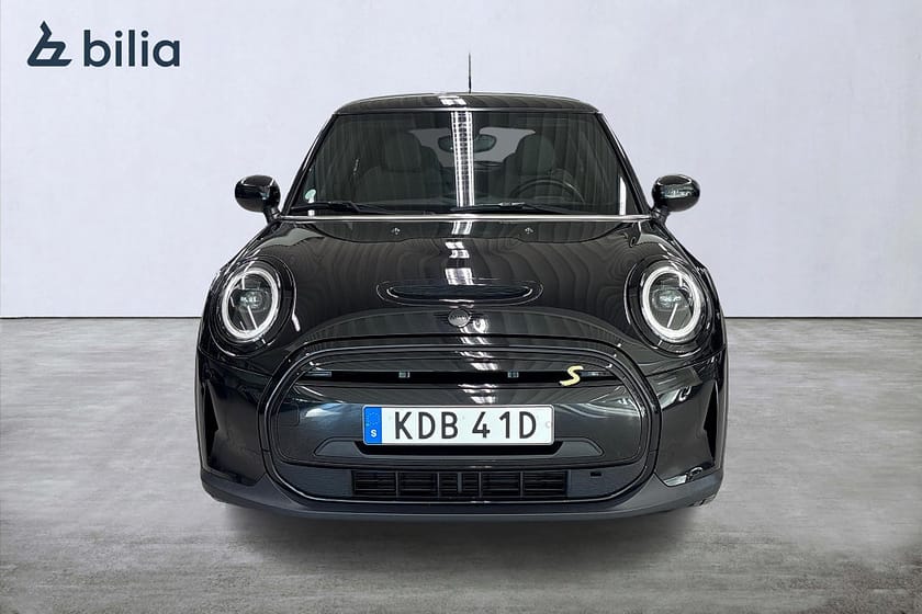 Bild 5 av MINI Cooper SE