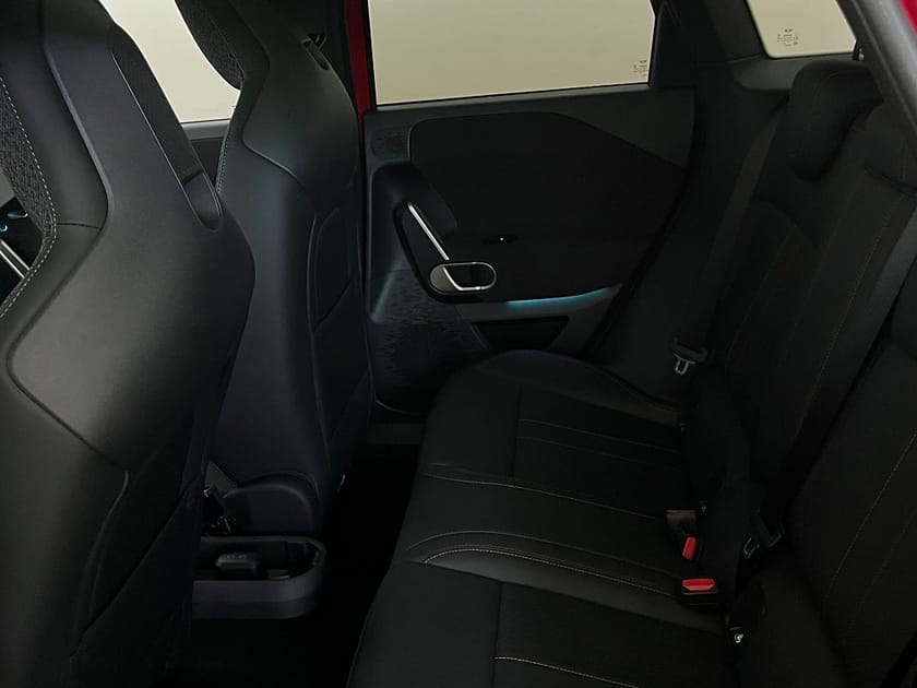 Bild 5 av MINI John Cooper Works Aceman JCW E JCW Trim, Paket M !