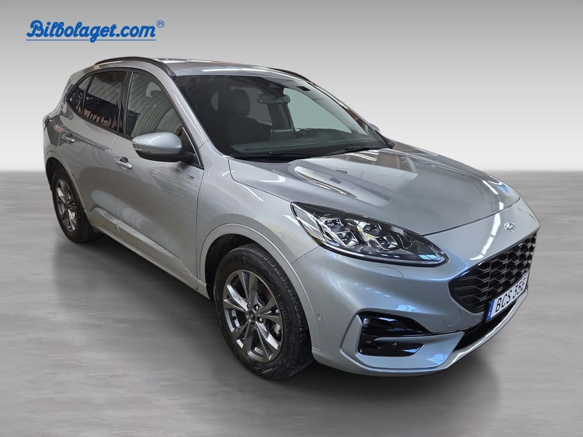 Bild 3 av Ford Kuga Plug-In Hybrid 2.5 225 PHEV ST-Line X Bus A