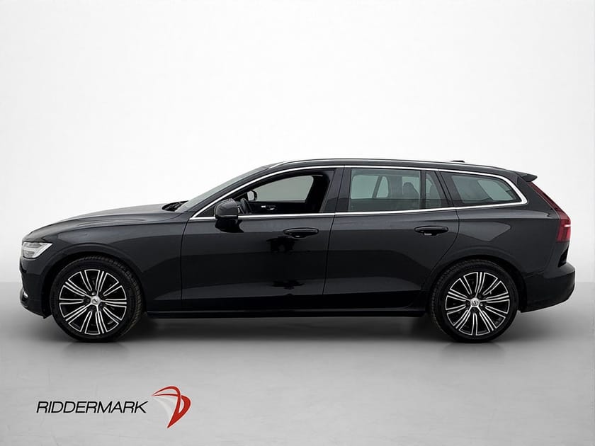 Bild 4 av Volvo V60
