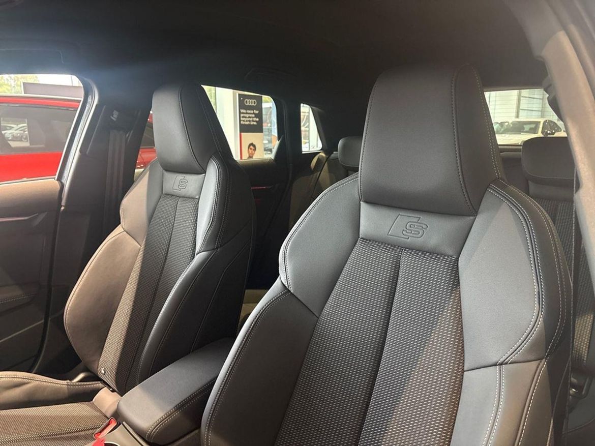 Audi Audi A3 Sportback 35 TFSI — bild 17