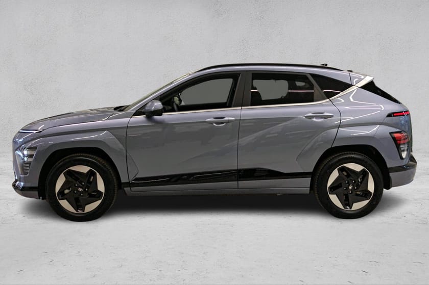 Bilde 2 av Hyundai Kona Electric Long Range I Premium I BOSE I Skinn I 360Kam I LavKM!