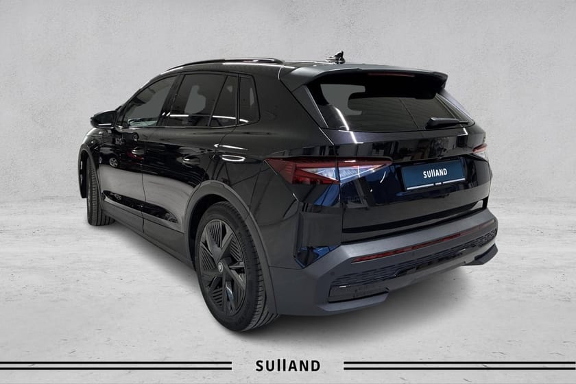 Bilde 3 av Škoda Elroq RS