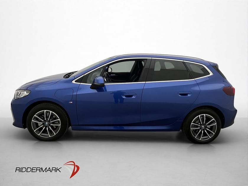 Bild 5 av BMW 225e xDrive Active Tourer M Sport Kamera Navi Dragkrok