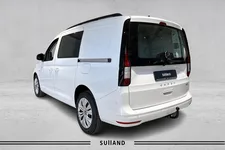 Thumnail bilde 2 av Volkswagen Caddy Cargo Maxi