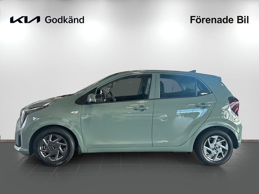 Bild 4 av Kia Picanto