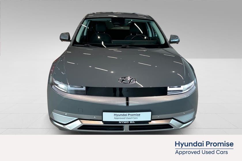 Bilde 2 av Hyundai Ioniq 5