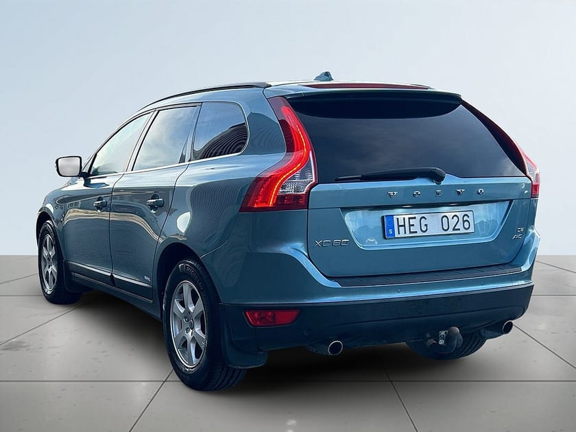 Bild 5 av Volvo XC60