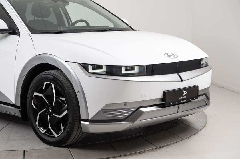 Bilde 3 av Hyundai Ioniq 5 LR RWD Premium | ACC/BOSE/HeadUp/360