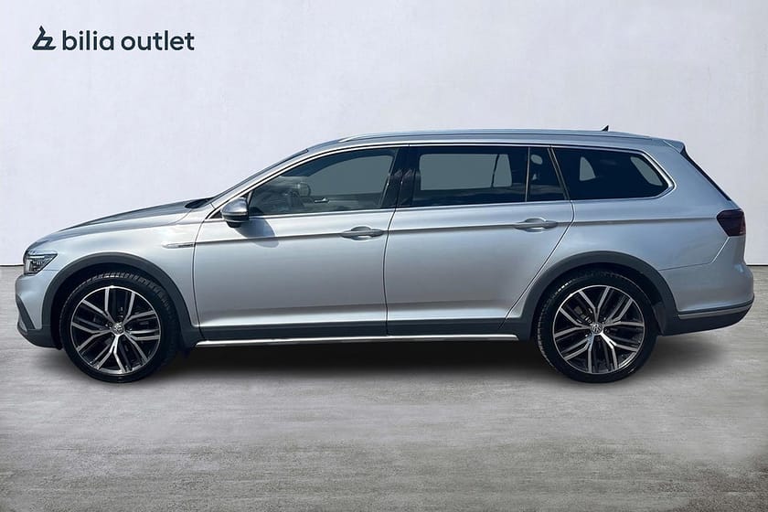 Bild 3 av Volkswagen Passat Alltrack 2.0 TDI 4M 190hk / Drag Värmare Kamera CarPlay