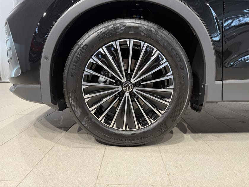 Bild 5 av Volkswagen Tiguan