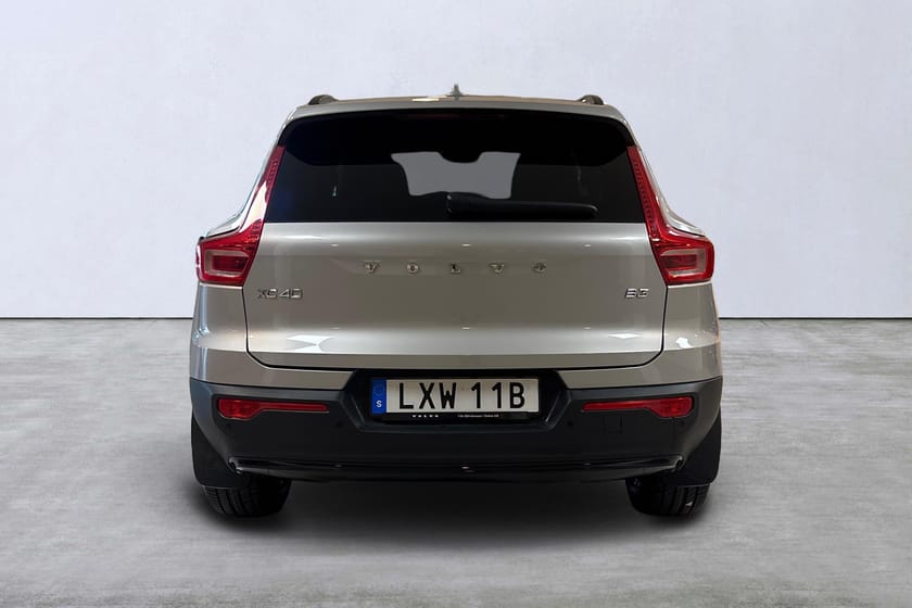 Bild 5 av Volvo XC40