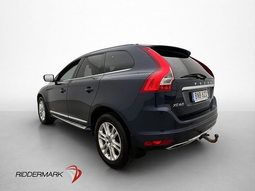 Bild 5 av Volvo XC60