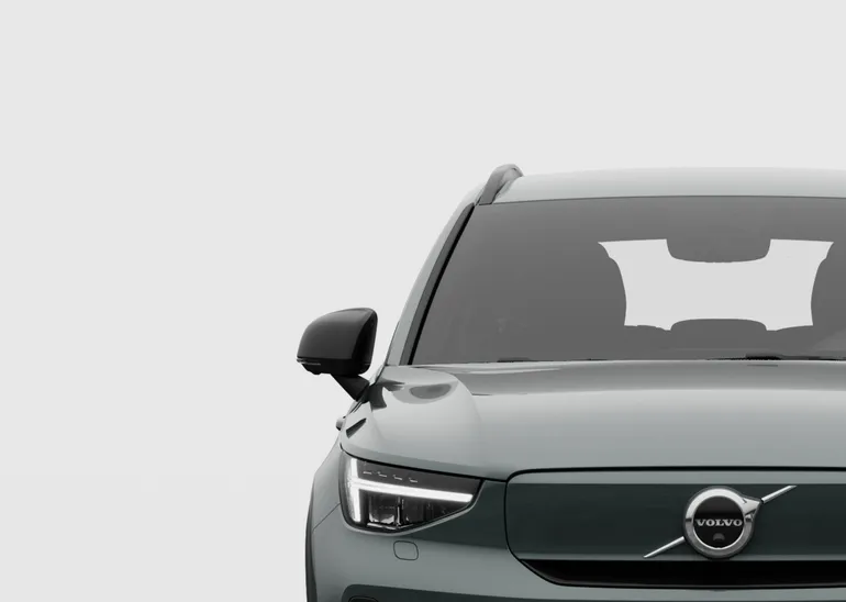 Volvo EX40 Single Motor Extended Range