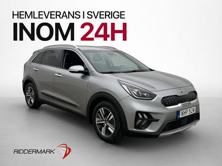 Kia Niro Hybrid