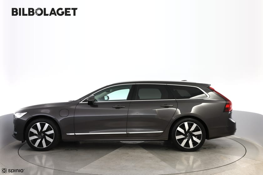 Bild 2 av Volvo V90 T6 Plus Bright Edition