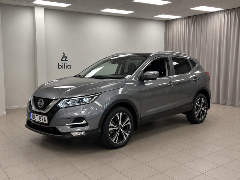 Bild 1 av Nissan Qashqai 