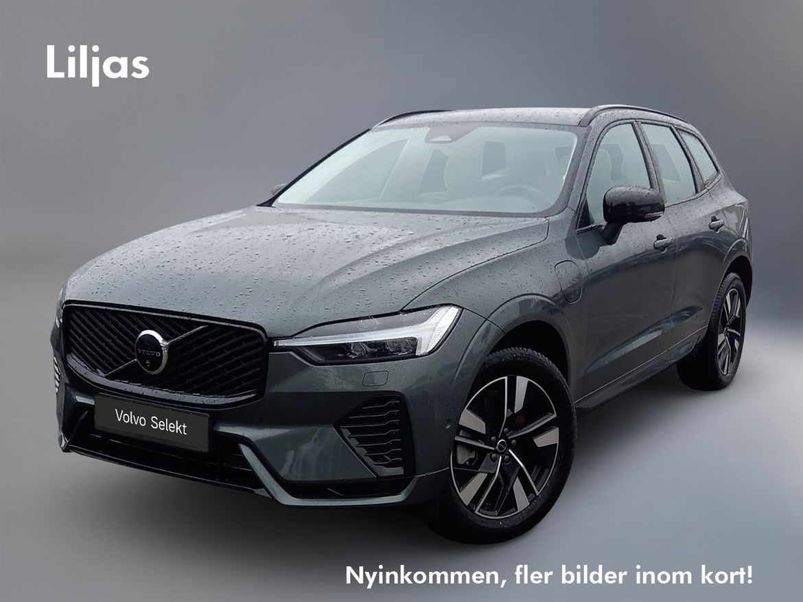 JBW33P – Volvo XC60