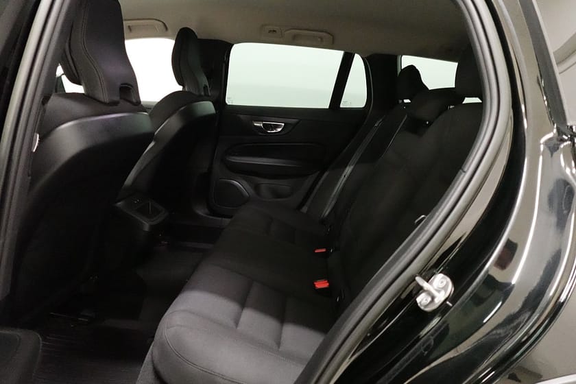 Bild 5 av Volvo V60 Cross Country B4 AWD Advanced Navi Pro D-Värme Drag Adap-F Kamera