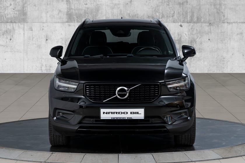 Bilde 3 av Volvo XC40