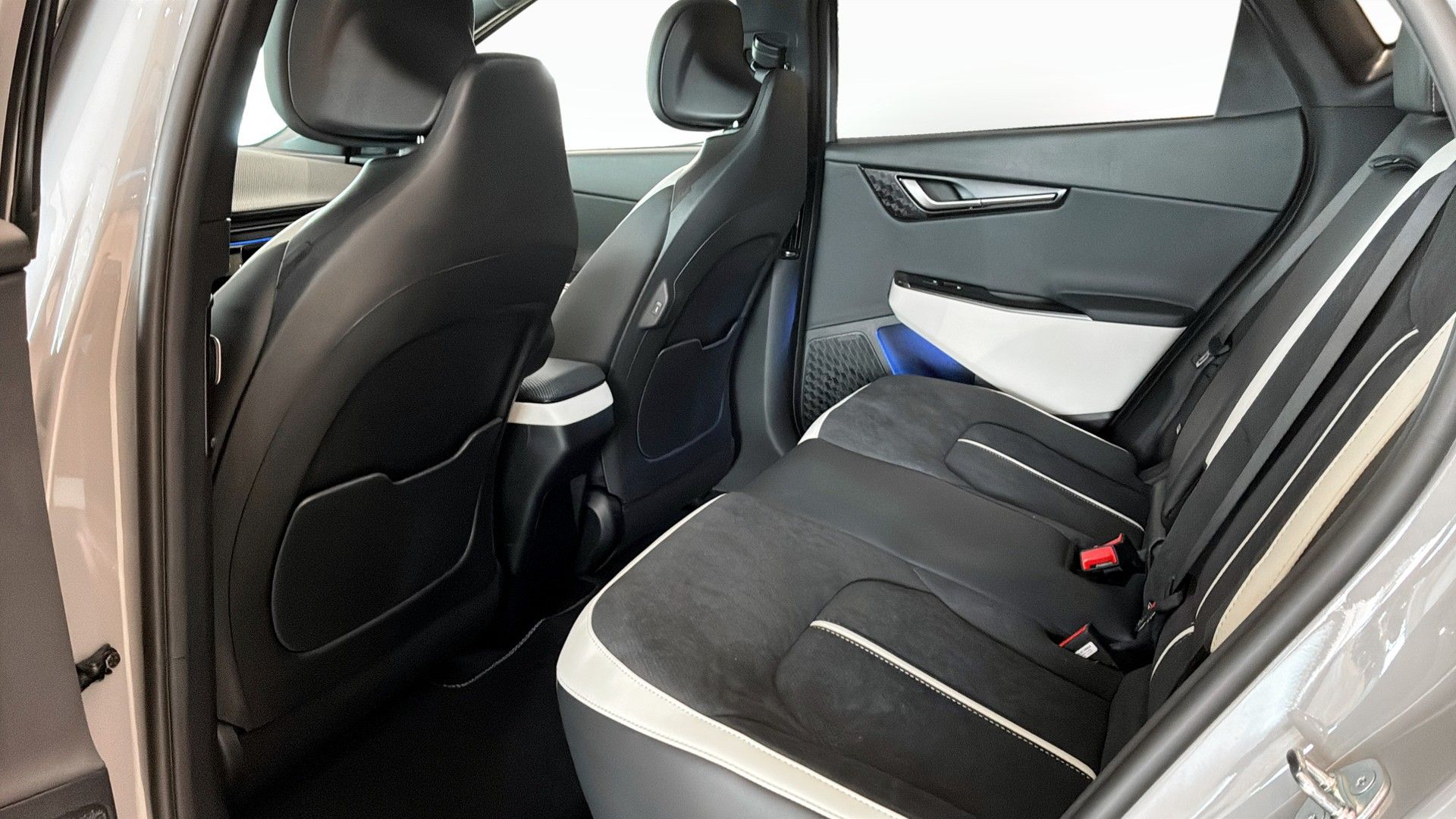 Kia EV6 2027, photo 5/10
