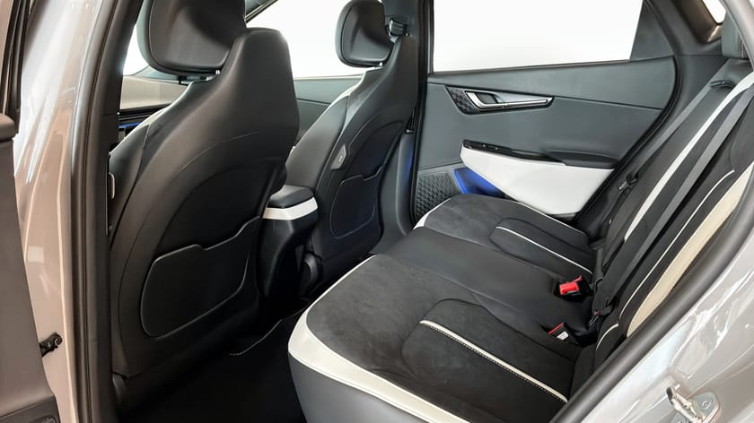 Bild 5 av Kia EV6 AWD Long Range