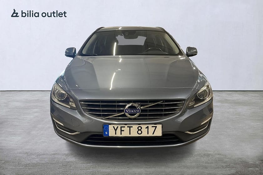 Bild 3 av Volvo V60