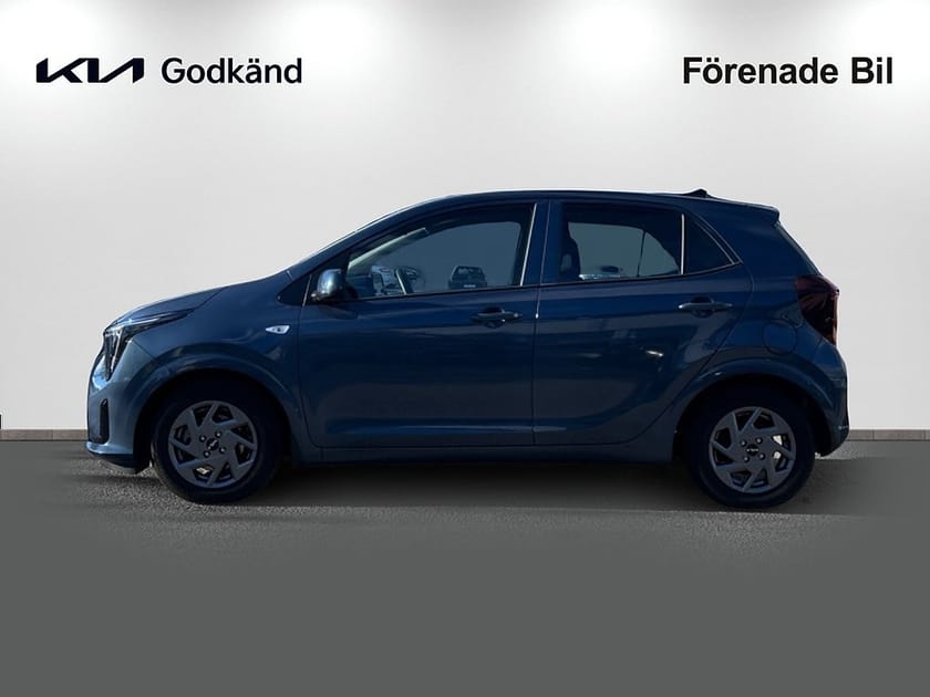 Bild 4 av Kia Picanto