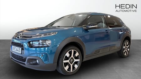 Citroën C4 Cactus