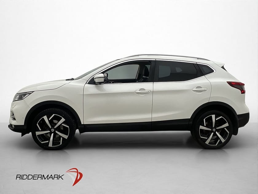 Bild 5 av Nissan Qashqai