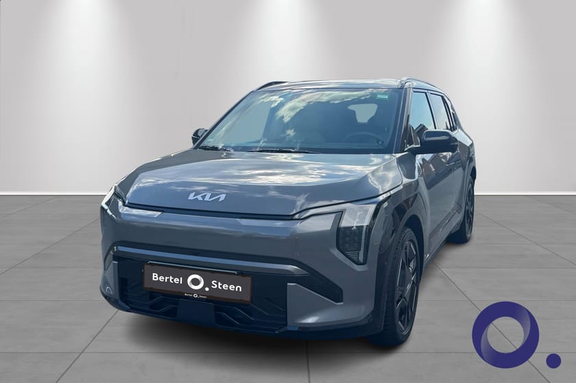 Bilde 4 av Kia EV3 Long Range GT-LINE / ADAPTIV CRUISE / GODT UTSTYRT! /