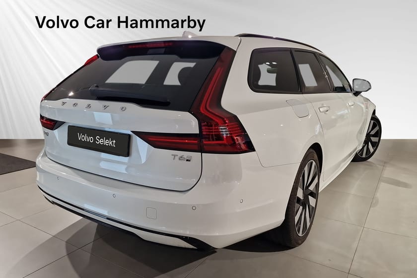 Bild 5 av Volvo V90
