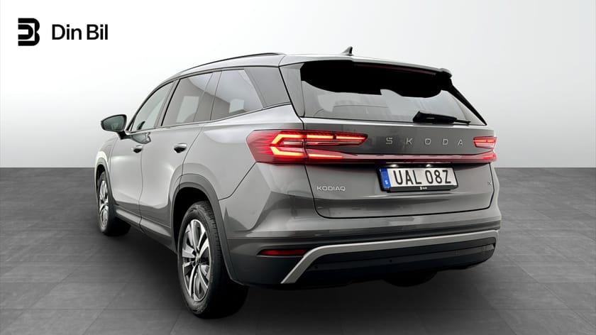 Bild 3 av Škoda Kodiaq iV