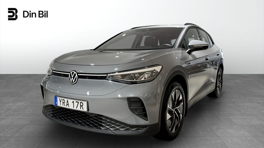 Bild 1 av Volkswagen ID.4 Pro Performance 77kWh