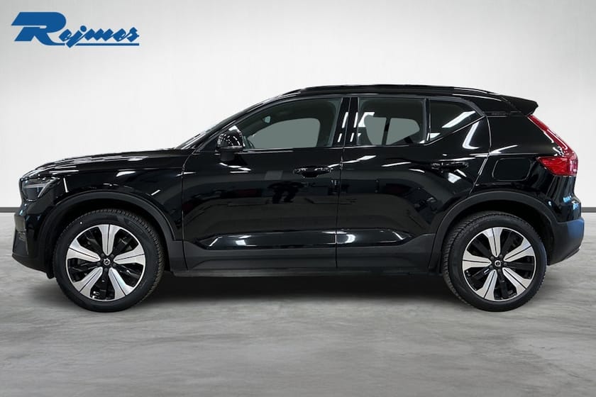 Bild 3 av Volvo XC40 Recharge Single Motor Core Edition