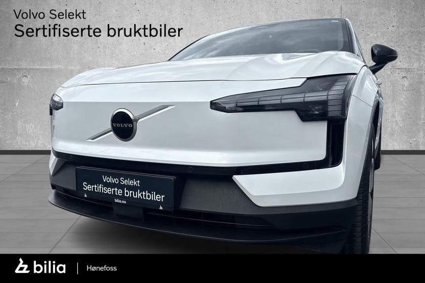 Bilde 5 av Volvo EX30 Twin Motor Performance M Plus H/K, Varmepumpe+