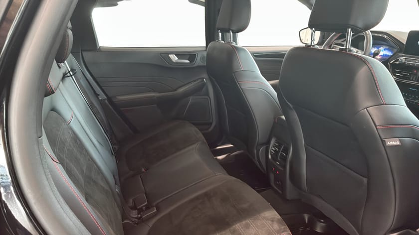 Bild 5 av Ford Kuga Plug-In Hybrid ST-Line 2.5 Phev PL fr. 4 390kr/mån