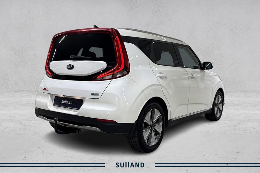 Bilde 5 av Kia e-Soul