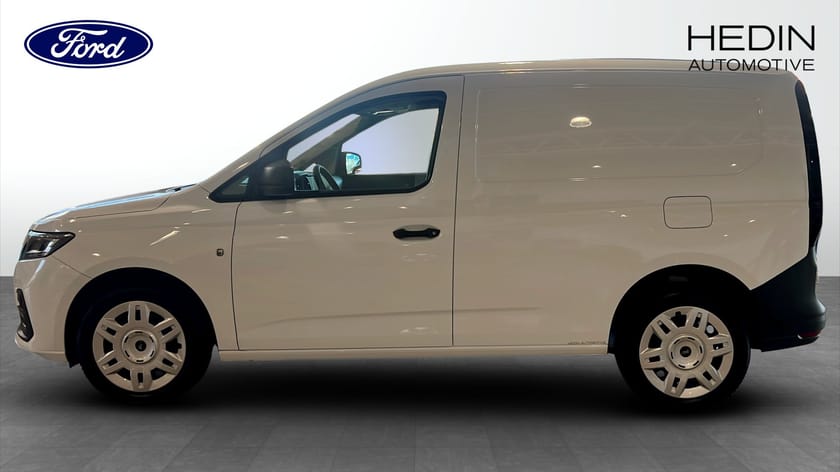 Bild 5 av Ford Transit Connect Trend L1 SKÅP 2.0D 122hk, drag, inklätt skåp