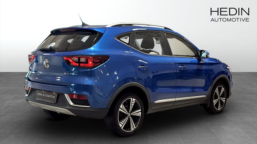 Bild 2 av MG ZS EV