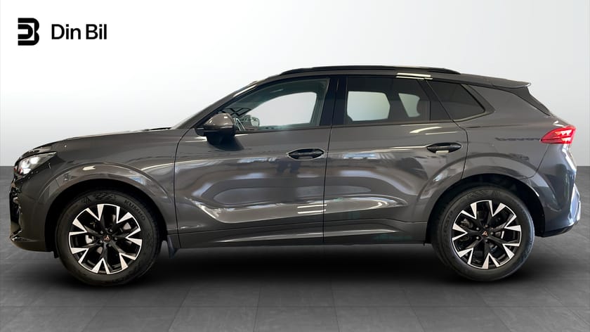 Bild 2 av CUPRA Terramar 1.5 ETSI 150 HK