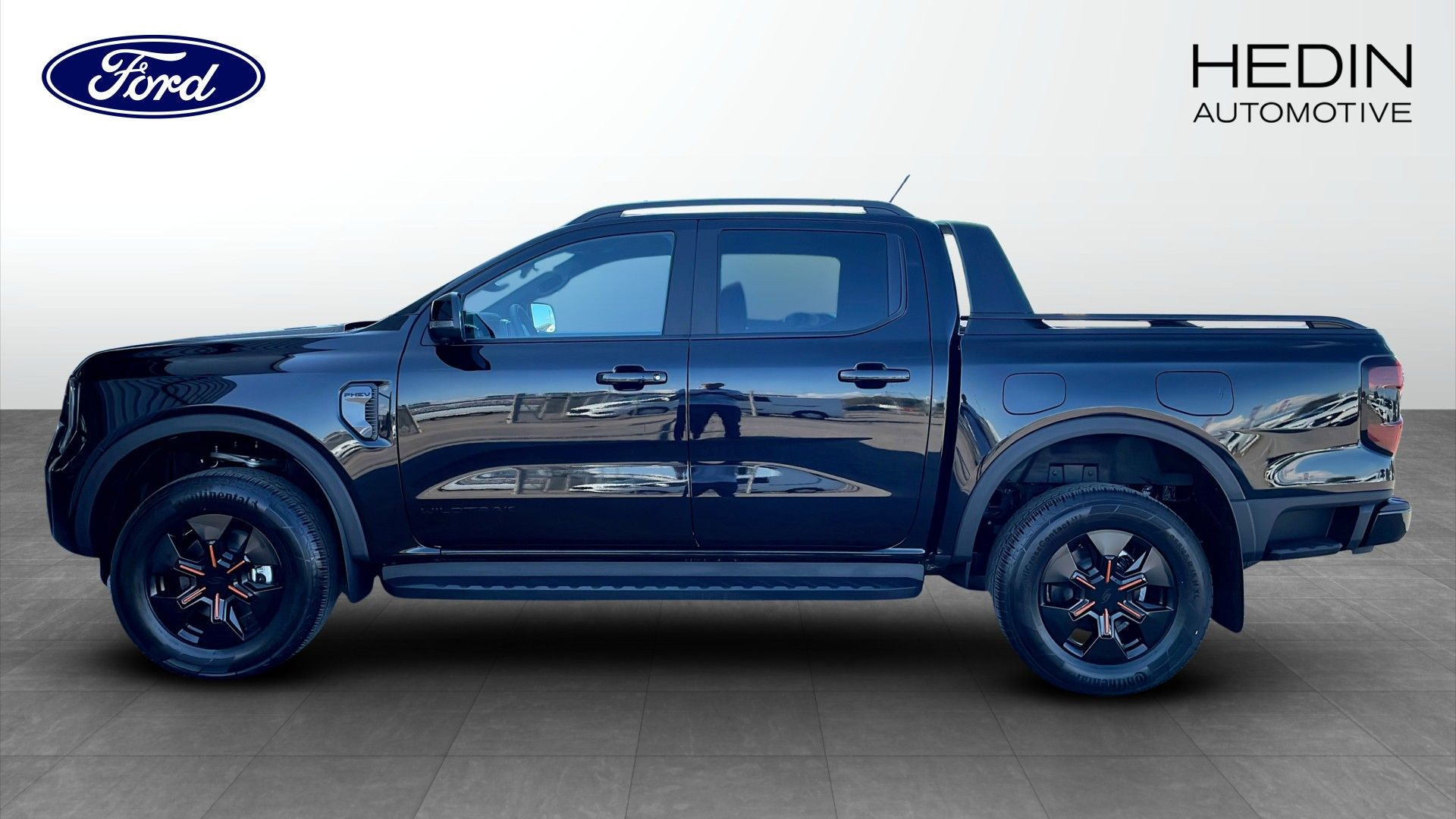 Ford Ranger 2026, bild 6/10