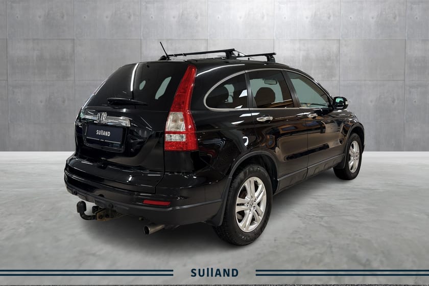 Bilde 5 av Honda CR-V 2.0l / Krok / Spesial Edition / Automat / AWD / Lav Km