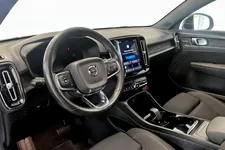 Volvo C40 Recharge Twin
