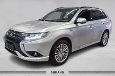 Thumnail bilde 1 av Mitsubishi Outlander PHEV
