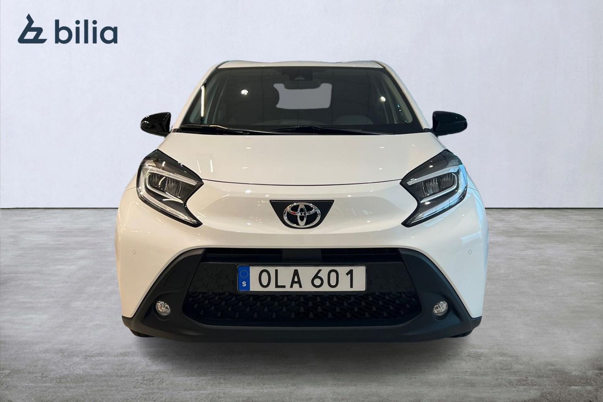 Toyota Aygo X 2023, kuva 6/10