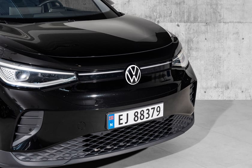 Bilde 5 av Volkswagen ID.4 Pro 4M 4 Motion Highline - Hengerfeste